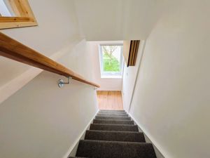 Stairs - click for photo gallery